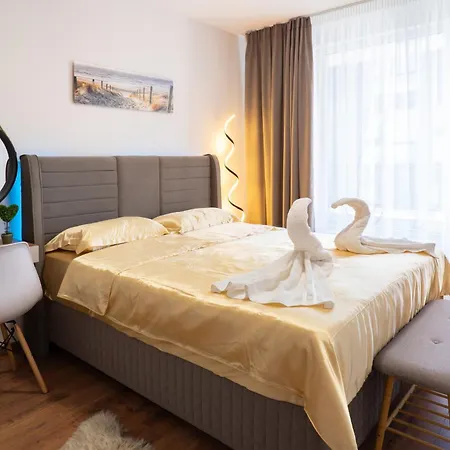 New Modern & Cozy With Free Private Parking And Ev Charging Station