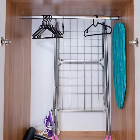 Διαμέρισμα New Modern & Cozy With Free Private Parking And Ev Charging Station Βάρνα