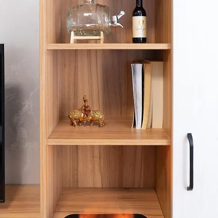 New Modern & Cozy With Free Private Parking And Ev Charging Station Βάρνα