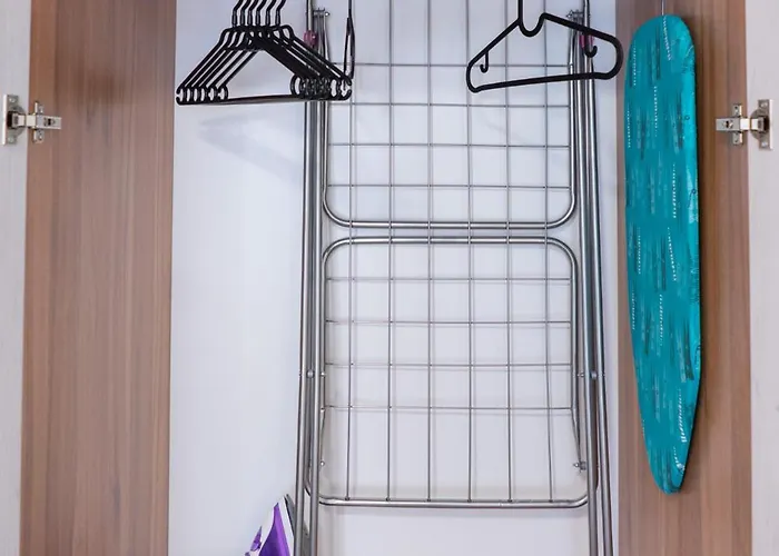 Apartment New Modern & Cozy With Free Private Parking And Ev Charging Station Varna