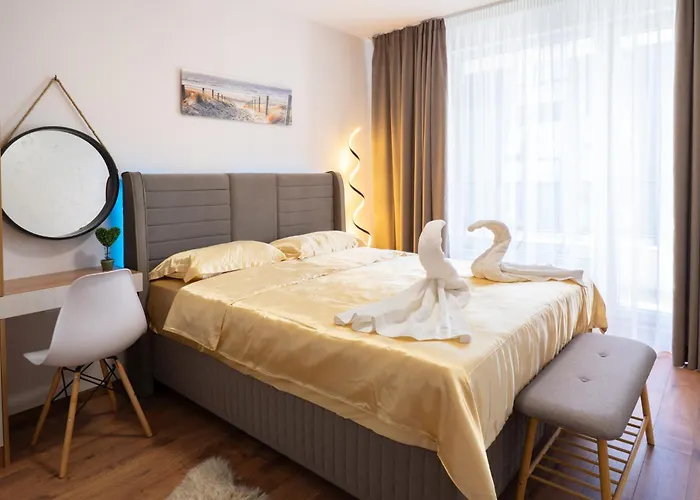 New Modern & Cozy With Free Private Parking And Ev Charging Station