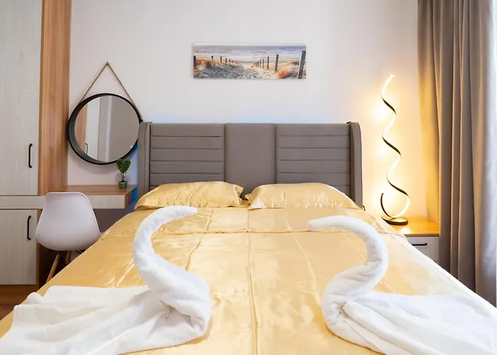 New Modern & Cozy With Free Private Parking And Ev Charging Station *